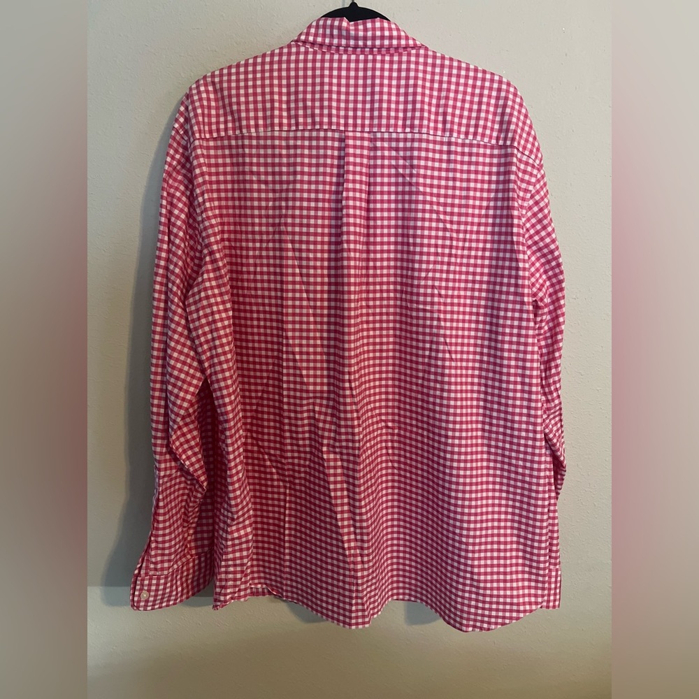 Vineyard Vines Button Down - image 7